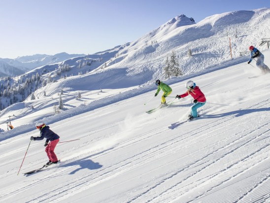 Skiurlaub in Flachau, Ski amadé